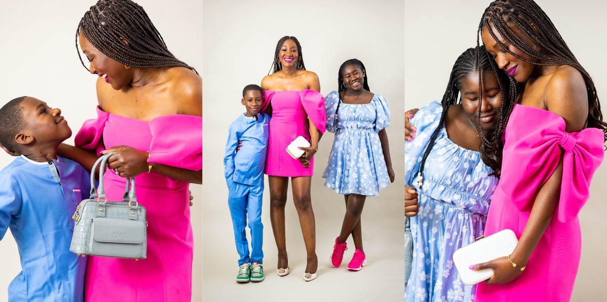 Getting Back to Your STYLE After Motherhood