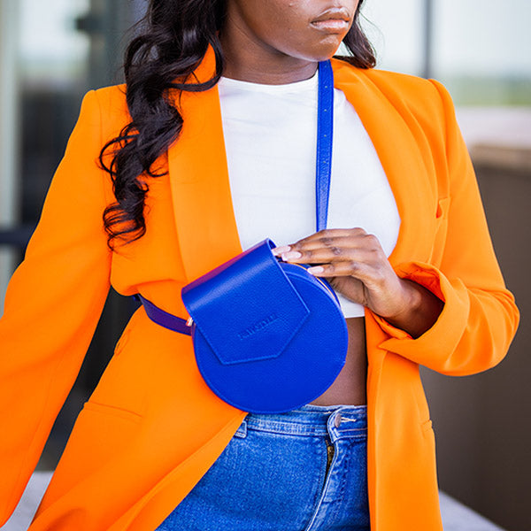 Crossbody Bag