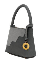 ChelseaKat Dream Bag Gray / Charcoal