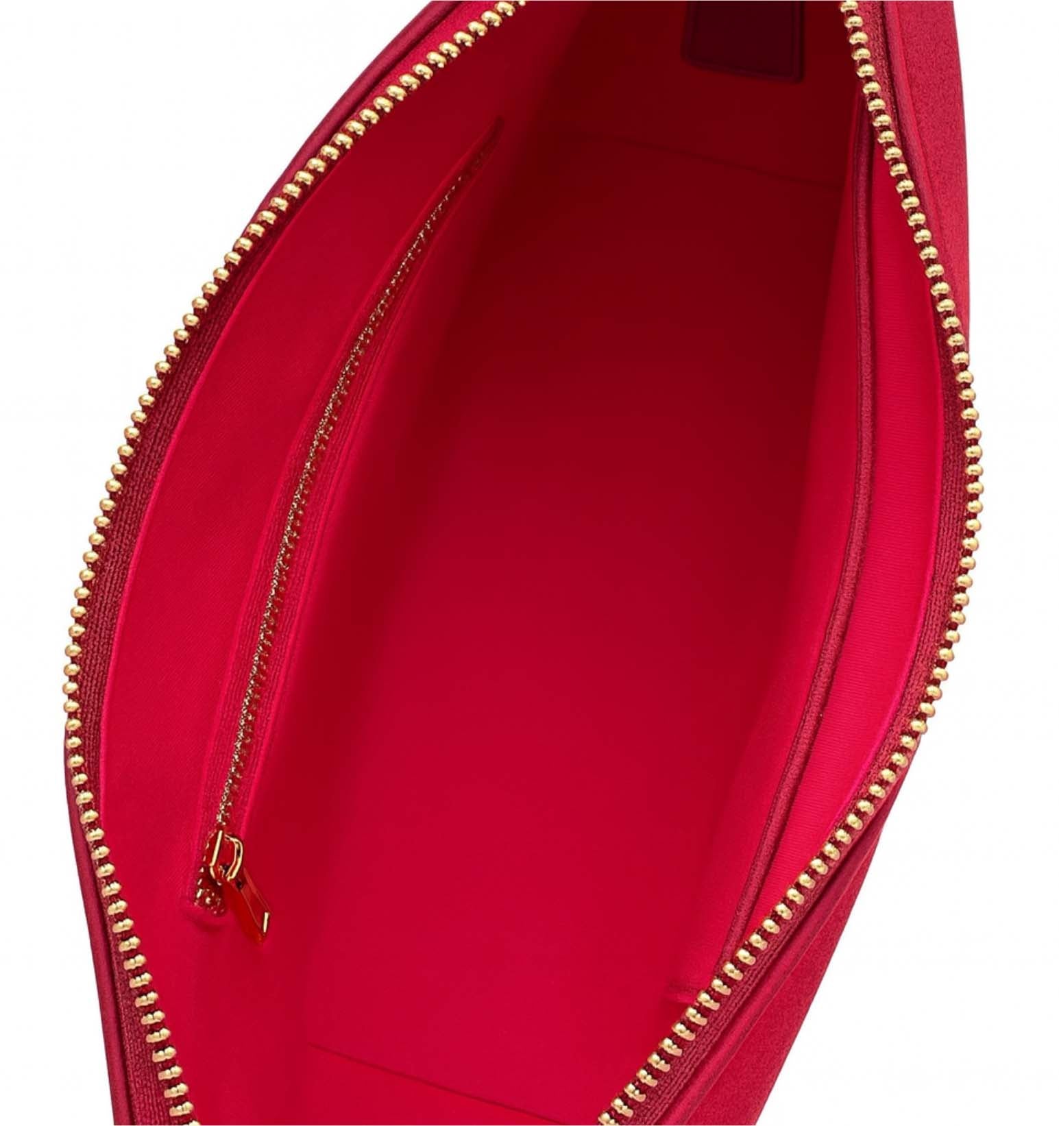 ChelseaKat Dream Bag Red / Pink