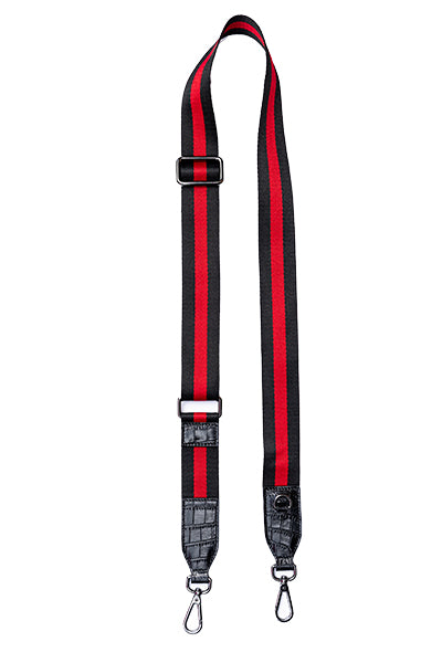 Gucci adjustable strap best sale
