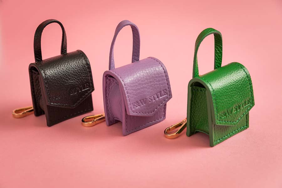 Lilly Microbag