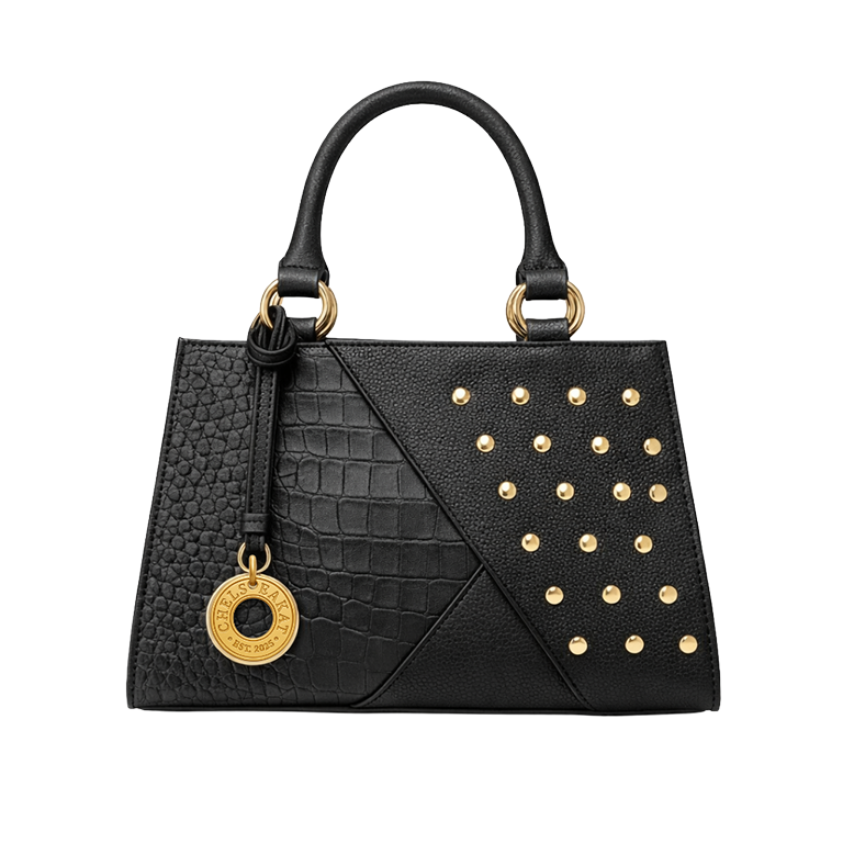 ChelseaKat Anita Baby Black