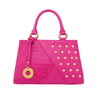 ChelseaKat Anita Baby Pink