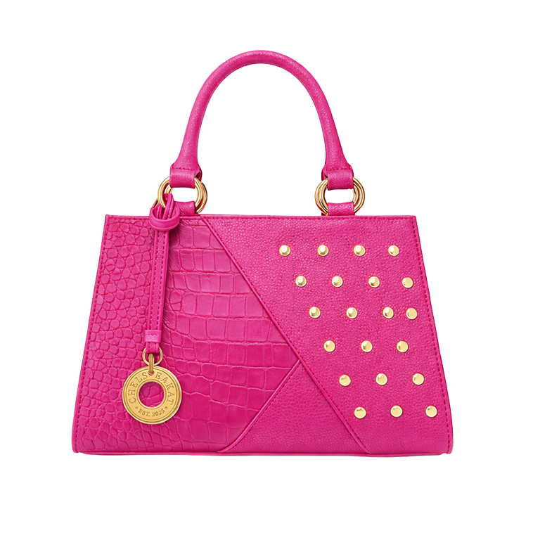 ChelseaKat Anita Baby Pink