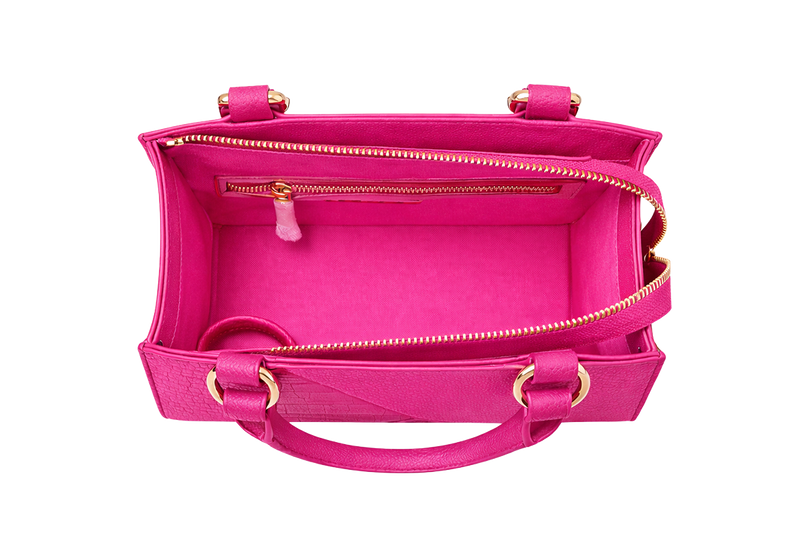 ChelseaKat Anita Baby Pink – F&W Style ChelseaKat Anita Baby Pink – F&W Style