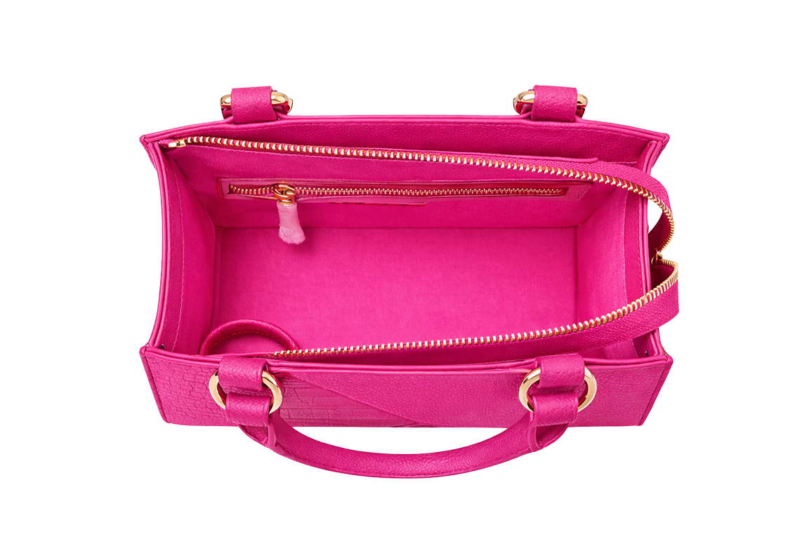 ChelseaKat Anita Baby Pink