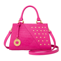 ChelseaKat Anita Baby Pink
