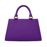 ChelseaKat Anita Baby Purple