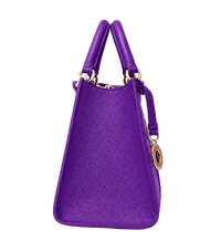 ChelseaKat Anita Baby Purple