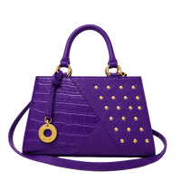 ChelseaKat Anita Baby Purple