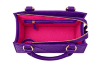 ChelseaKat Anita Baby Purple