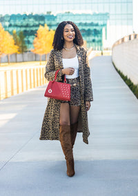 ChelseaKat Anita Baby Red