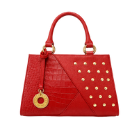 ChelseaKat Anita Baby Red