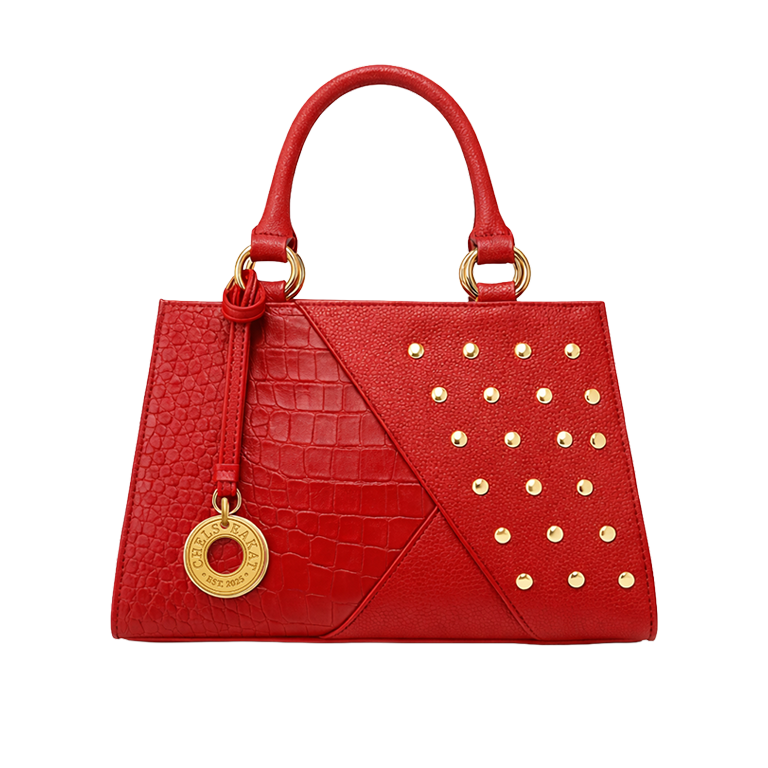 ChelseaKat Anita Baby Red