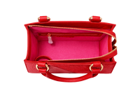 ChelseaKat Anita Baby Red