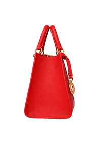 ChelseaKat Anita Baby Red