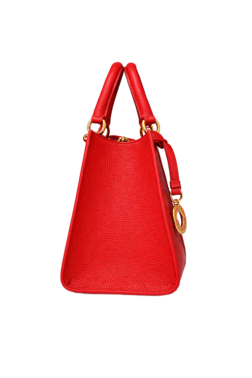 ChelseaKat Anita Baby Red