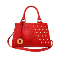 ChelseaKat Anita Baby Red