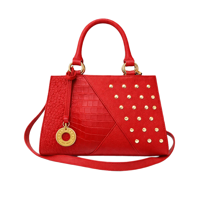 ChelseaKat Anita Baby Red