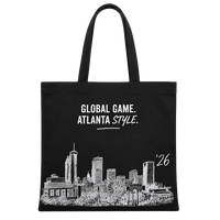 ATL City Tote