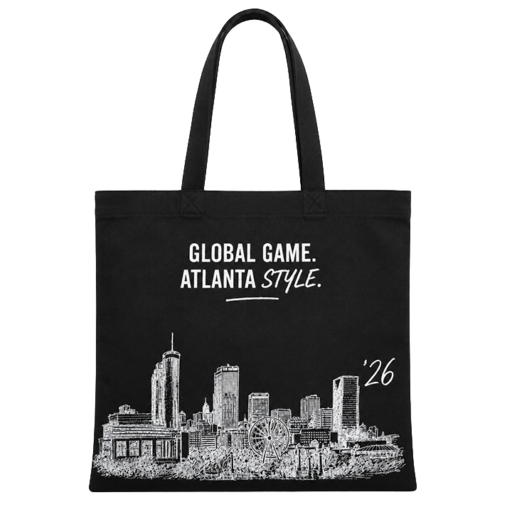 ATL City Tote