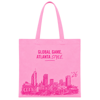 ATL City Tote