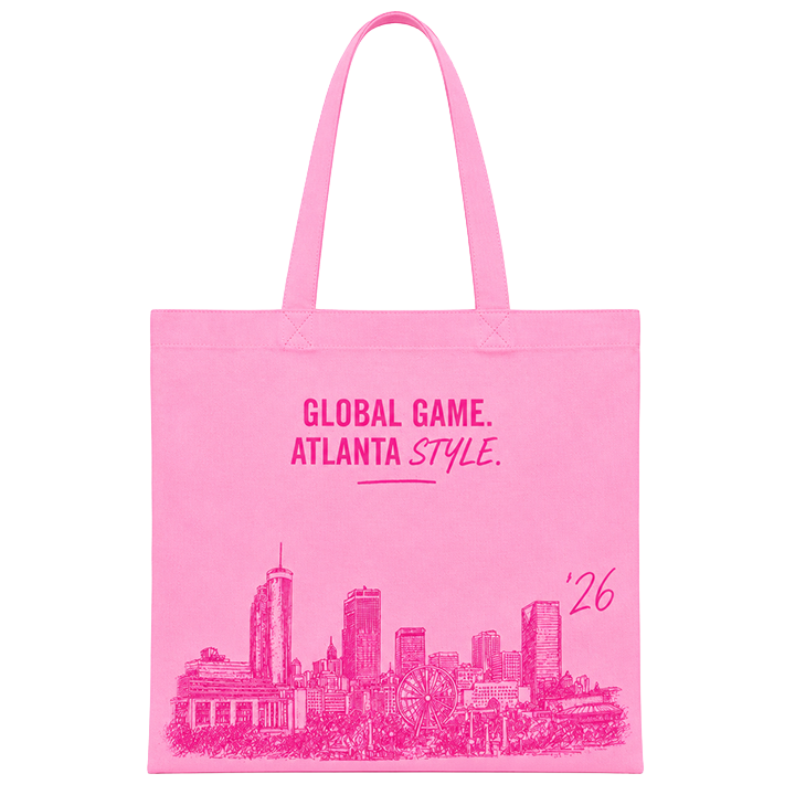 ATL City Tote