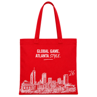 ATL City Tote