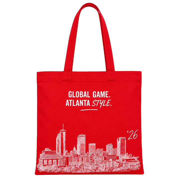 ATL City Tote
