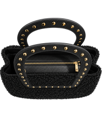 Big Chelseakat Darling Black