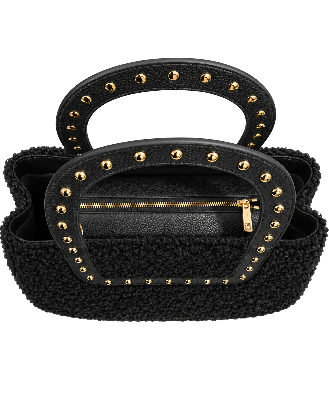Big Chelseakat Darling Black