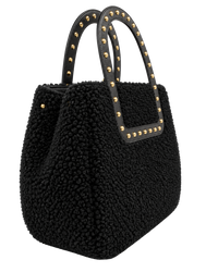 Big Chelseakat Darling Black
