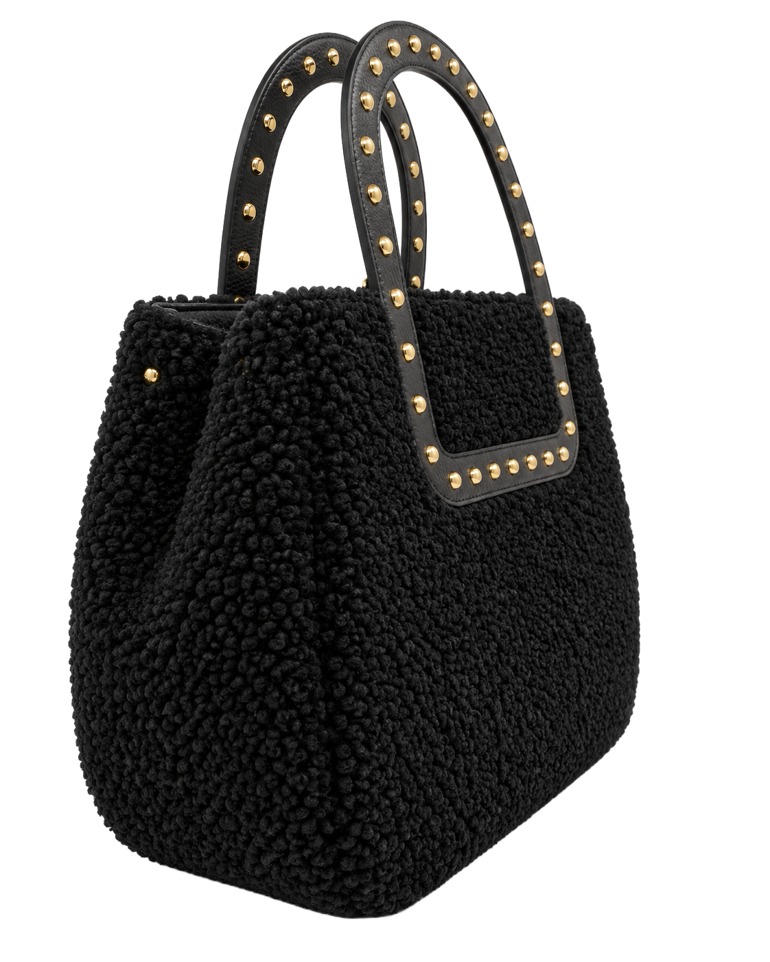 Big Chelseakat Darling Black