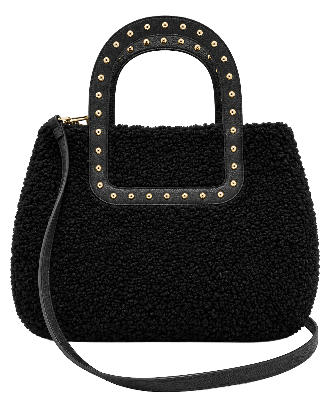 Big Chelseakat Darling Black