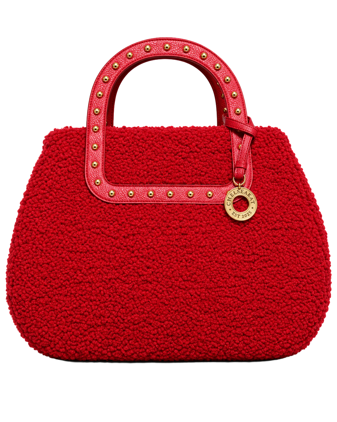 Big Chelseakat Darling Red