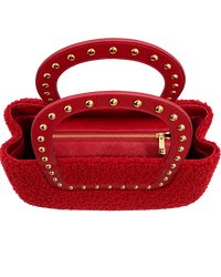 Big Chelseakat Darling Red