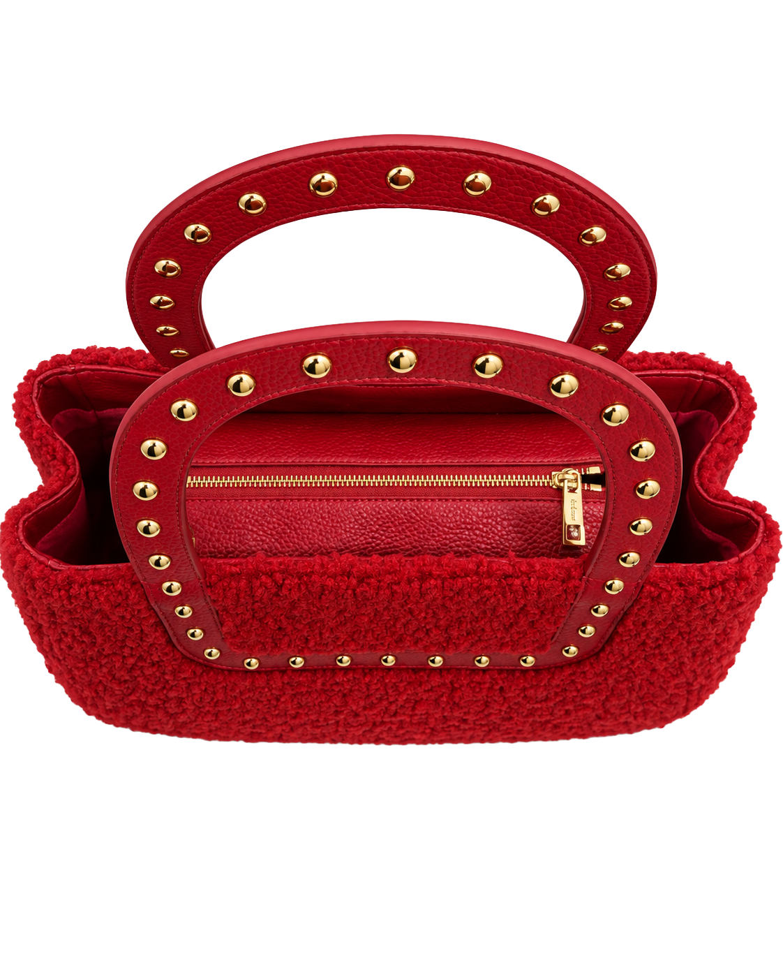 Big Chelseakat Darling Red