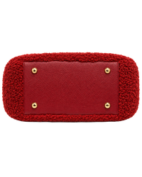 Big Chelseakat Darling Red
