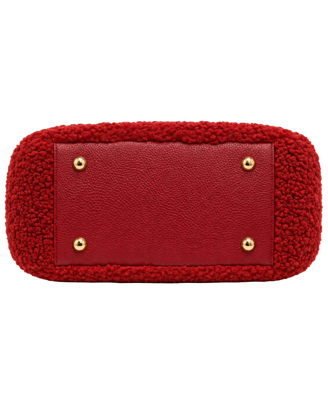 Big Chelseakat Darling Red