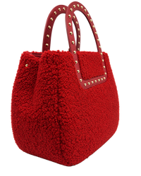 Big Chelseakat Darling Red