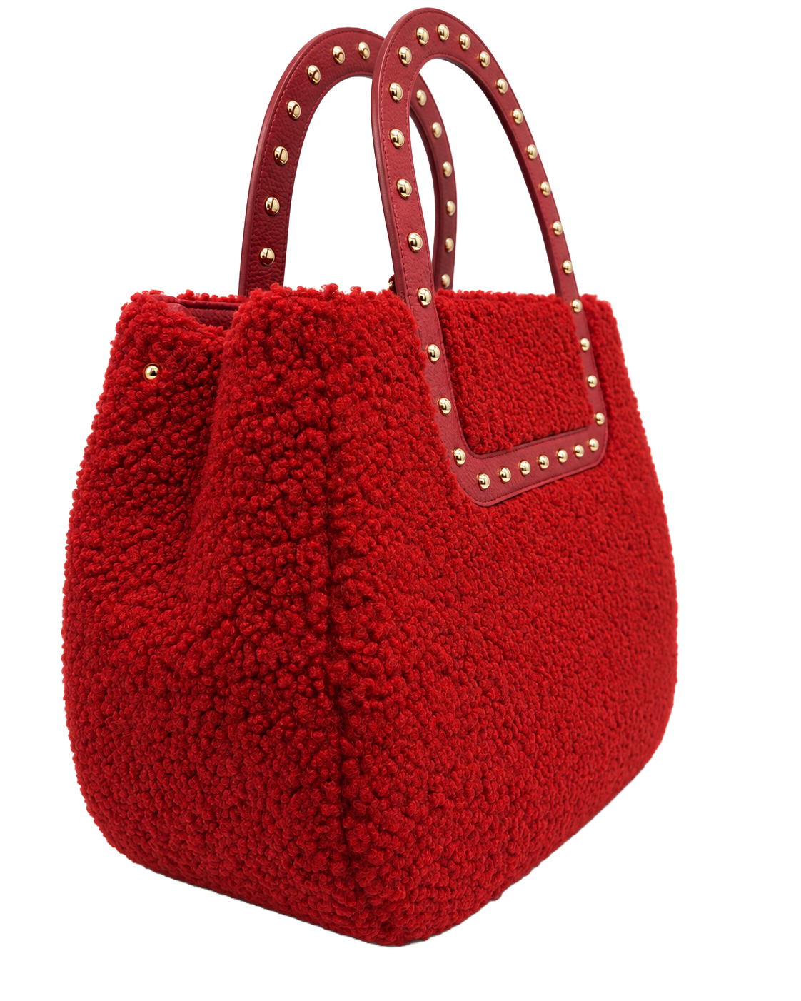 Big Chelseakat Darling Red