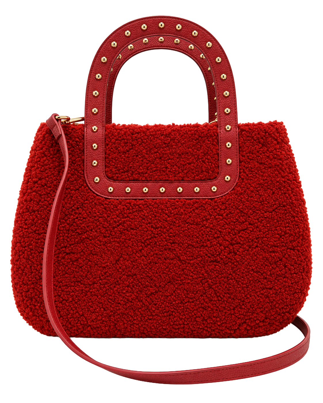 Big Chelseakat Darling Red