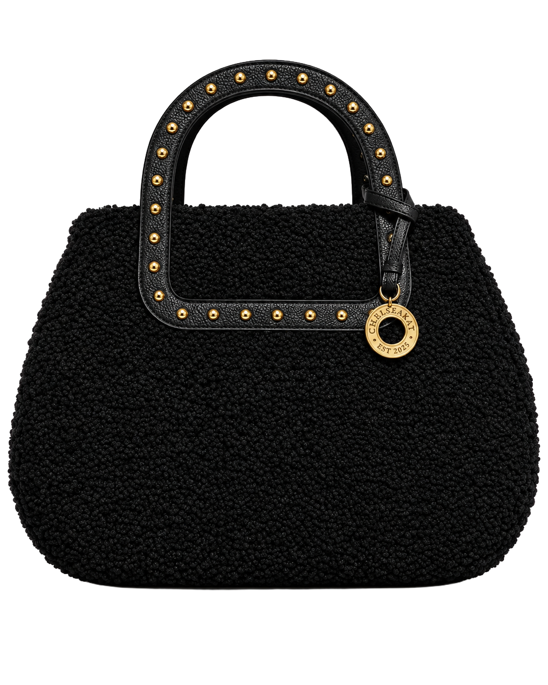 Big Chelseakat Darling Black
