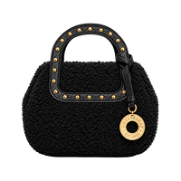 ChelseaKat Darling Black