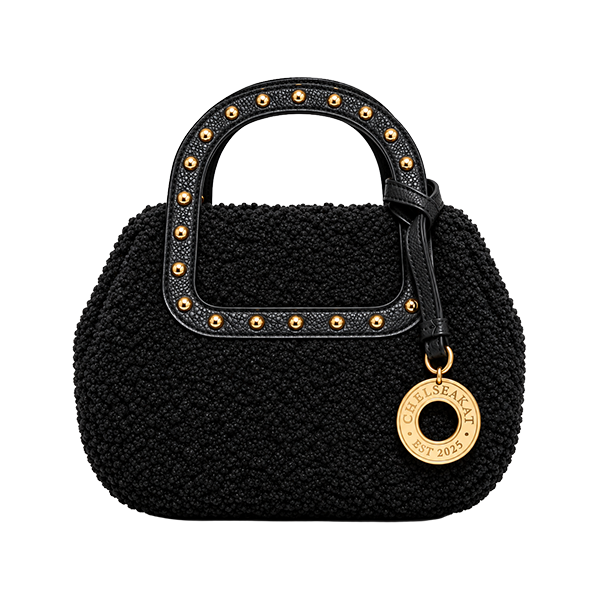 ChelseaKat Darling Black