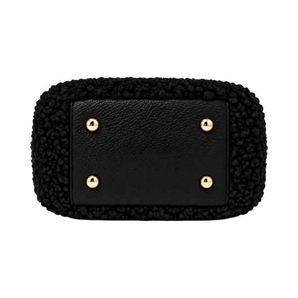 ChelseaKat Darling Black