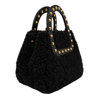 ChelseaKat Darling Black