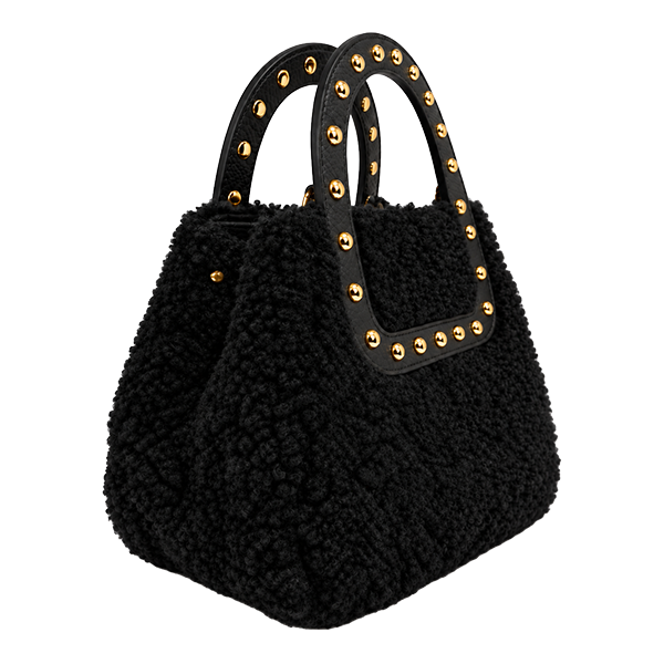 ChelseaKat Darling Black