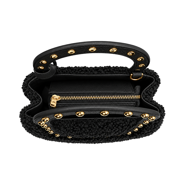 ChelseaKat Darling Black